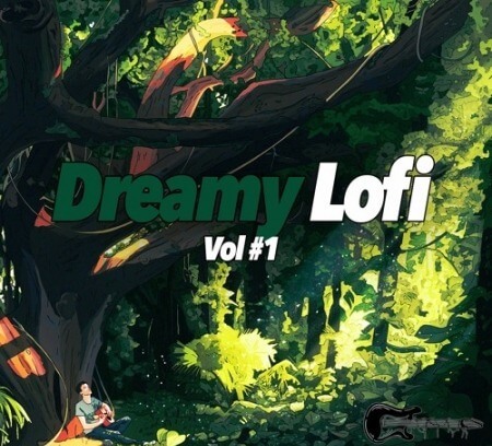 Mondo Loops Dreamy Lofi Hip Hop Vol.1 WAV